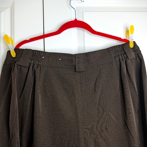 Cato Women's Dress Capris Size requests 20W - Picture 4 of 4